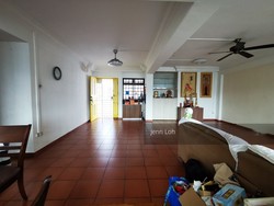 Blk 452 Fajar Road (Bukit Panjang), HDB Executive #221976201